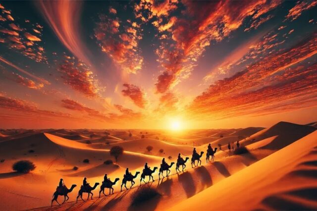 Jaisalmer